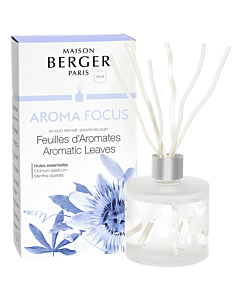 Maison Berger AROMA Focus Aromatic Leaves